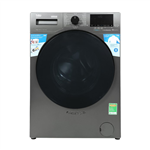 Máy giặt Inverter 10 kg Beko WCV10648XSTM